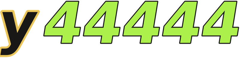 y44444 logo